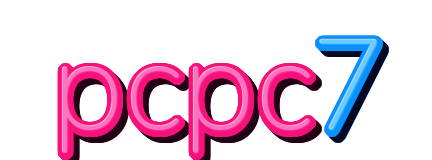 pcpc7 — logo kanal